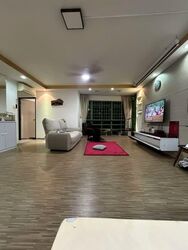 Blk 686C Woodlands Drive 73 (Woodlands), HDB 5 Rooms #556328211